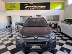 CITROEN C3 1.0 4P 12V FLEX FEEL
