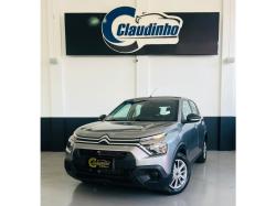CITROEN C3 1.0 4P 12V FLEX LIVE PACK