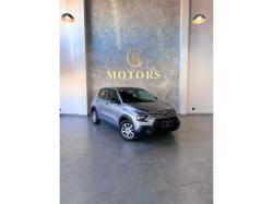 CITROEN C3 1.0 4P 12V FLEX LIVE PACK