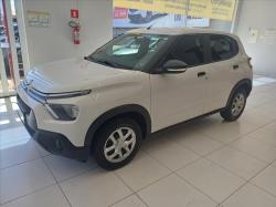 CITROEN C3 1.0 4P 12V FLEX LIVE PACK