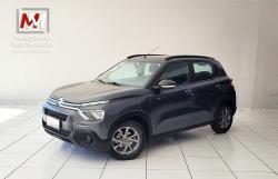 CITROEN C3 1.0 6V 4P FLEX FIREFLEY FEEL