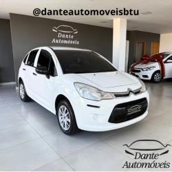 CITROEN C3 1.2 4P 12V PURE TECH ATTRATION FLEX