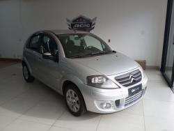 CITROEN C3 1.4 4P EXCLUSIVE FLEX