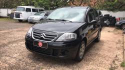 CITROEN C3 1.4 4P GLX FLEX