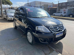 CITROEN C3 1.4 4P GLX FLEX