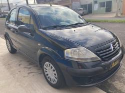 CITROEN C3 1.4 4P GLX FLEX