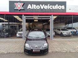 CITROEN C3 1.4 4P GLX FLEX