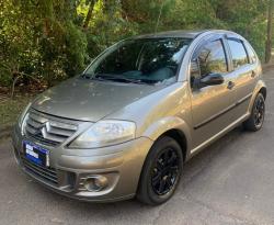 CITROEN C3 1.4 4P GLX FLEX