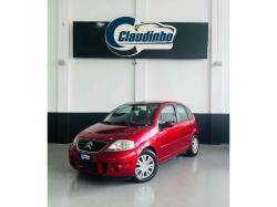 CITROEN C3 1.4 4P GLX FLEX