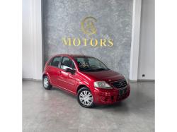 CITROEN C3 1.4 4P GLX FLEX