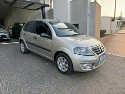 CITROEN C3 1.4 4P GLX FLEX