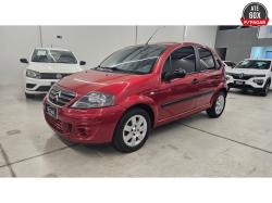 CITROEN C3 1.4 4P GLX FLEX