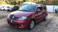 CITROEN C3 1.5 16V 4P EXCLUSIVE FLEX