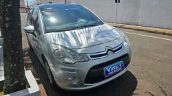 CITROEN C3 1.5 16V 4P EXCLUSIVE FLEX