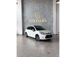 CITROEN C3 1.5 16V 4P EXCLUSIVE FLEX