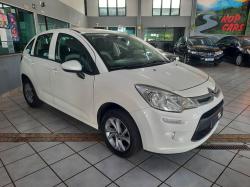 CITROEN C3 1.5 4P ATTRACTION FLEX
