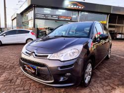 CITROEN C3 1.5 4P ORIGINE FLEX