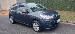 CITROEN C3 1.5 4P ORIGINE FLEX