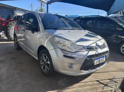 CITROEN C3 1.5 4P ORIGINE FLEX