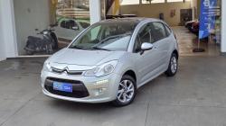 CITROEN C3 1.5 4P TENDANCE FLEX