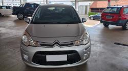 CITROEN C3 1.5 4P TENDANCE FLEX