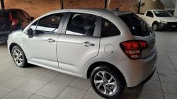 CITROEN C3 1.5 4P TENDANCE FLEX