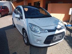 CITROEN C3 1.5 4P TENDANCE FLEX