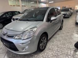 CITROEN C3 1.5 4P TENDANCE FLEX