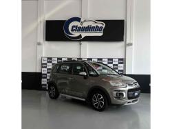 CITROEN C3 1.6 16V 4P EXCLUSIVE FLEX AUTOMTICO