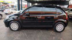 CITROEN C3 1.6 16V 4P EXCLUSIVE