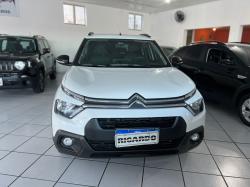 CITROEN C3 1.6 16V 4P FLEX FEEL PACK AUTOMTICO