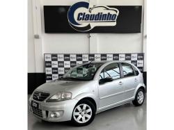 CITROEN C3 1.6 16V 4P EXCLUSIVE FLEX AUTOMTICO