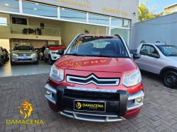 CITROEN C3 1.6 16V 4P EXCLUSIVE FLEX
