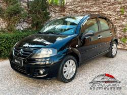 CITROEN C3 1.6 16V 4P EXCLUSIVE FLEX AUTOMTICO