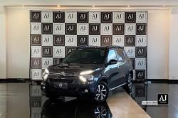 CITROEN C3 1.6 16V 4P FLEX FEEL PACK AUTOMTICO