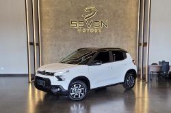 CITROEN C3 1.6 16V 4P FLEX FEEL PACK AUTOMTICO