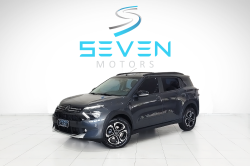 CITROEN C3 Aircross 1.0 12V 4P FLEX SHINE TURBO 200 AUTOMTICO CVT