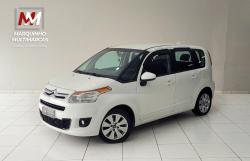 CITROEN C3 Picasso 1.5 4P FLEX GLX