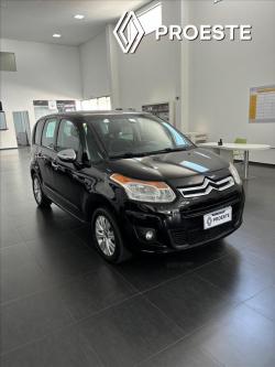 CITROEN C3 Picasso 1.6 16V 4P FLEX EXCLUSIVE AUTOMTICO