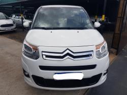 CITROEN C3 Picasso 1.5 4P FLEX GLX