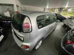 CITROEN C3 Picasso 1.6 16V 4P FLEX GLX AUTOMTICO