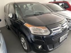 CITROEN C3 Picasso 1.6 16V 4P FLEX EXCLUSIVE AUTOMTICO
