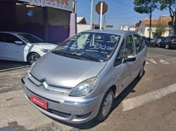 CITROEN C3 Picasso 1.6 16V 4P FLEX GLX