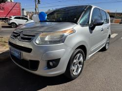 CITROEN C3 Picasso 1.6 16V 4P FLEX EXCLUSIVE AUTOMTICO