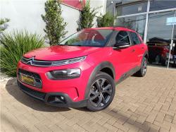 CITROEN C4 Cactus 1.6 16V 4P VTI 120 FLEX FEEL AUTOMTICO