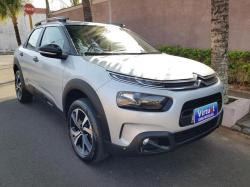 CITROEN C4 Cactus 1.6 16V 4P VTI 120 FLEX FEEL PACK AUTOMTICO