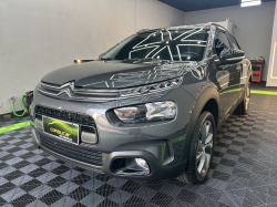 CITROEN C4 Cactus 1.6 16V 4P VTI 120 FLEX FEEL AUTOMTICO