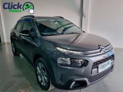 CITROEN C4 Cactus 1.6 16V 4P VTI 120 FLEX FEEL AUTOMTICO