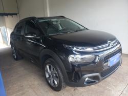 CITROEN C4 Cactus 1.6 16V 4P VTI 120 FLEX FEEL