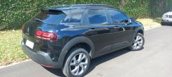 CITROEN C4 Cactus 1.6 16V 4P VTI 120 FLEX FEEL AUTOMTICO